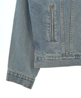 Levi's（リーバイス）デニムジャケット 青 サイズ:L メンズ/2200691975054