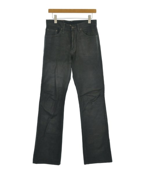 Levi's(リーバイス)デニムパンツ 黒 サイズ:30(M位)/2200691981031