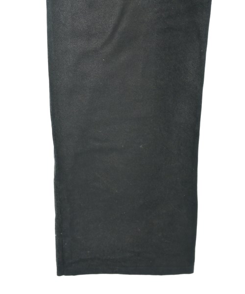 Levi's（リーバイス）デニムパンツ 黒 サイズ:30(M位) メンズ/2200691981031