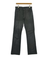 Levi's（リーバイス）デニムパンツ 黒 サイズ:30(M位) メンズ/2200691981031