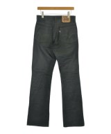 Levi's（リーバイス）デニムパンツ 黒 サイズ:30(M位) メンズ/2200691981031