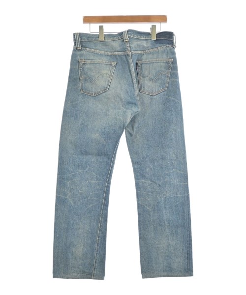 LEVI'S VINTAGE CLOTHING（リーバイスヴィンテージクロージング）デニムパンツ 青 サイズ:-(L位) メンズ/2200687177066