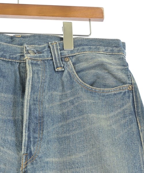 LEVI'S VINTAGE CLOTHING（リーバイスヴィンテージクロージング）デニムパンツ 青 サイズ:-(L位) メンズ/2200687177066