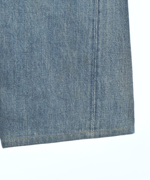 LEVI'S VINTAGE CLOTHING（リーバイスヴィンテージクロージング）デニムパンツ 青 サイズ:-(L位) メンズ/2200687177066