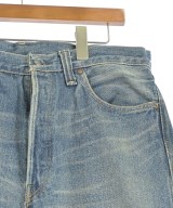 LEVI'S VINTAGE CLOTHING（リーバイスヴィンテージクロージング）デニムパンツ 青 サイズ:-(L位) メンズ/2200687177066