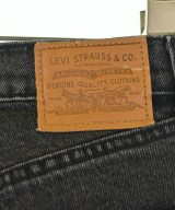 Levi's（リーバイス）デニムパンツ 黒 サイズ:25(S位) レディース/2200688576110