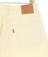 Levi's（リーバイス）デニムパンツ 白 サイズ:26(M位) レディース/2200689784163