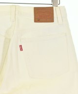 Levi's（リーバイス）デニムパンツ 白 サイズ:25(S位) レディース/2200689784170