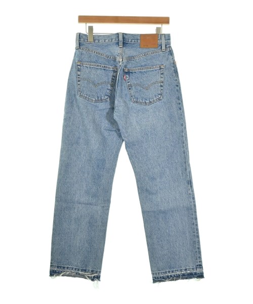 Levi's（リーバイス）デニムパンツ 青 サイズ:26(M位) レディース/2200689784187