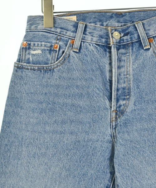 Levi's（リーバイス）デニムパンツ 青 サイズ:26(M位) レディース/2200689784187