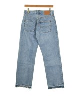 Levi's（リーバイス）デニムパンツ 青 サイズ:26(M位) レディース/2200689784187