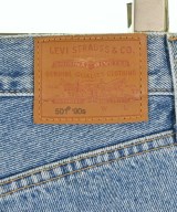 Levi's（リーバイス）デニムパンツ 青 サイズ:26(M位) レディース/2200689784187