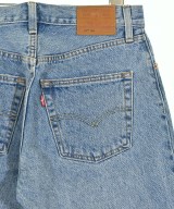 Levi's（リーバイス）デニムパンツ 青 サイズ:26(M位) レディース/2200689784187