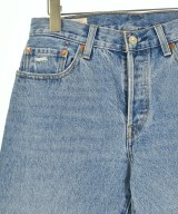 Levi's（リーバイス）デニムパンツ 青 サイズ:26(M位) レディース/2200689784187