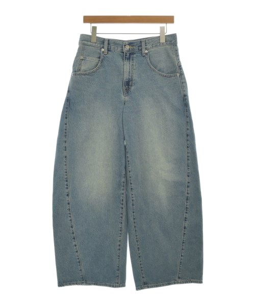 Levi's(リーバイス)デニムパンツ 青 サイズ:26(M位)/2200692118047