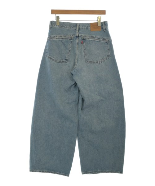 Levi's（リーバイス）デニムパンツ 青 サイズ:26(M位) レディース/2200692118047
