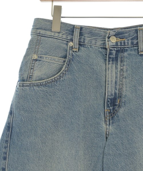 Levi's（リーバイス）デニムパンツ 青 サイズ:26(M位) レディース/2200692118047