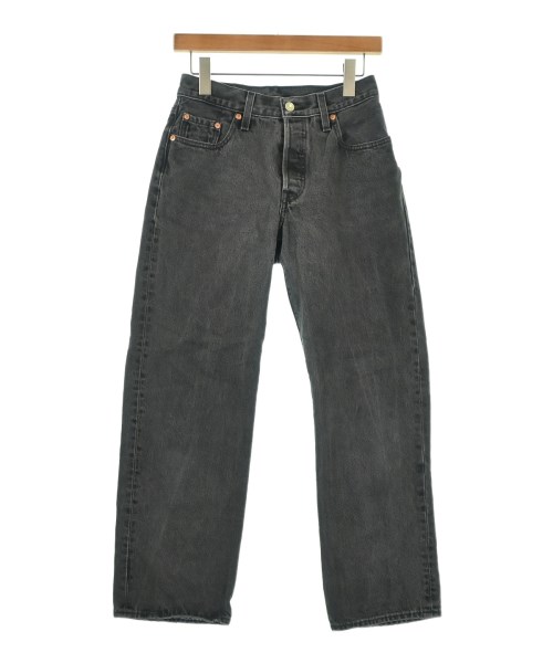 Levi's(リーバイス)デニムパンツ グレー サイズ:25(S位)/2200692250013