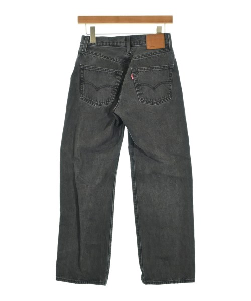 Levi's（リーバイス）デニムパンツ グレー サイズ:25(S位) レディース/2200692250013