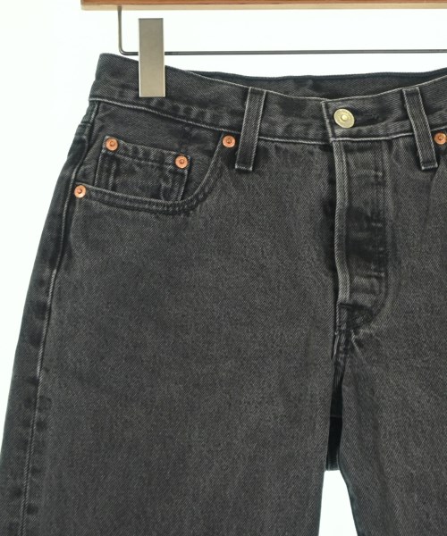 Levi's（リーバイス）デニムパンツ グレー サイズ:25(S位) レディース/2200692250013
