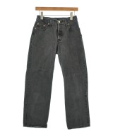 Levi's（リーバイス）デニムパンツ グレー サイズ:25(S位) レディース/2200692250013