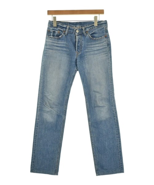 Levi's(リーバイス)デニムパンツ 青 サイズ:28(L位)/2200682691116