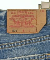 Levi's（リーバイス）デニムパンツ 青 サイズ:28(L位) レディース/2200682691116
