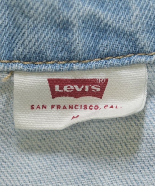 Levi's（リーバイス）デニムパンツ 青 サイズ:M メンズ/2200685220016