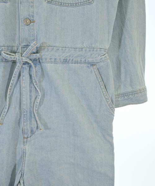 Levi's（リーバイス）デニムパンツ 青 サイズ:M メンズ/2200685220016
