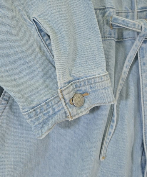 Levi's（リーバイス）デニムパンツ 青 サイズ:M メンズ/2200685220016
