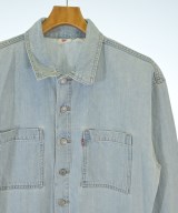 Levi's（リーバイス）デニムパンツ 青 サイズ:M メンズ/2200685220016