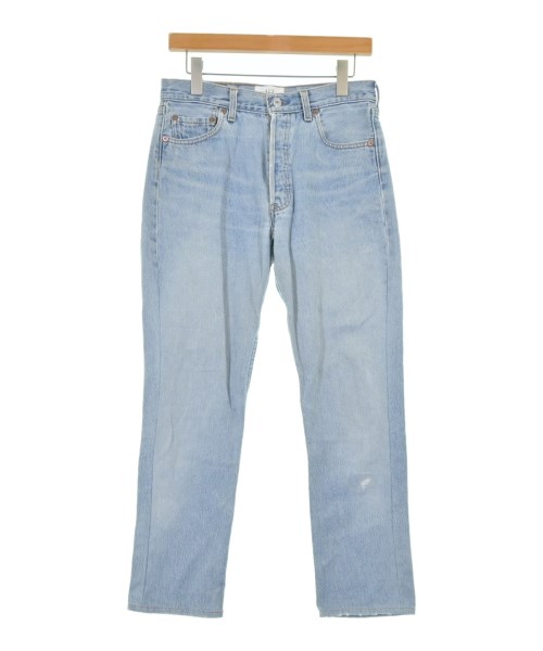LEVI'S(リーバイス)デニムパンツ 青 サイズ:S/2200684204086