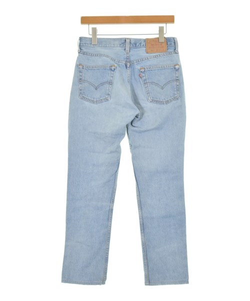 Levi's（リーバイス）デニムパンツ 青 サイズ:S メンズ/2200684204086