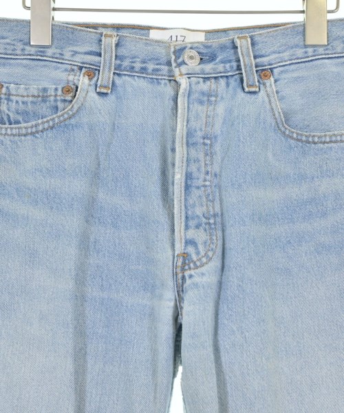 Levi's（リーバイス）デニムパンツ 青 サイズ:S メンズ/2200684204086