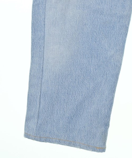 Levi's（リーバイス）デニムパンツ 青 サイズ:S メンズ/2200684204086