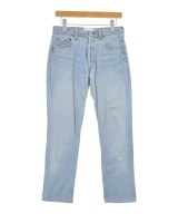 Levi's（リーバイス）デニムパンツ 青 サイズ:S メンズ/2200684204086