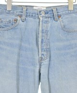 Levi's（リーバイス）デニムパンツ 青 サイズ:S メンズ/2200684204086