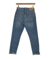 Levi's（リーバイス）デニムパンツ 青 サイズ:24(S位) レディース/2200686445043