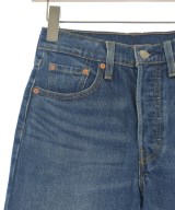 Levi's（リーバイス）デニムパンツ 青 サイズ:24(S位) レディース/2200686445043