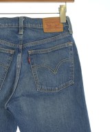 Levi's（リーバイス）デニムパンツ 青 サイズ:24(S位) レディース/2200686445043
