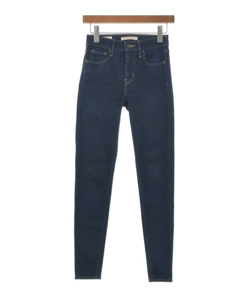 Levi's(リーバイス)デニムパンツ 紺 サイズ:24(S位)/2200686485094
