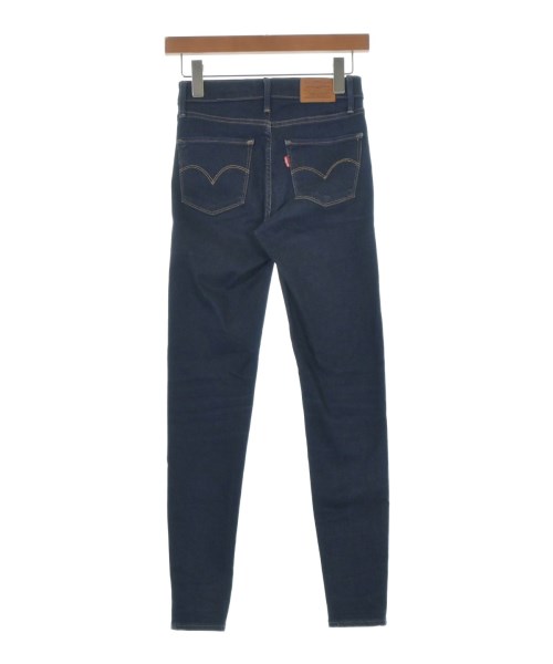 Levi's（リーバイス）デニムパンツ 紺 サイズ:24(S位) レディース/2200686485094