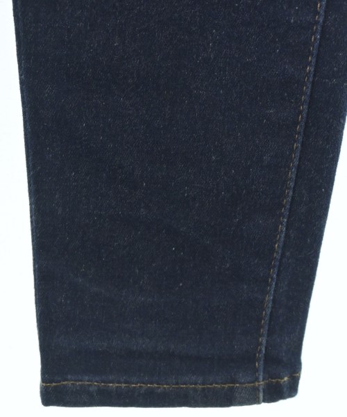 Levi's（リーバイス）デニムパンツ 紺 サイズ:24(S位) レディース/2200686485094