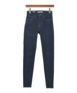Levi's（リーバイス）デニムパンツ 紺 サイズ:24(S位) レディース/2200686485094