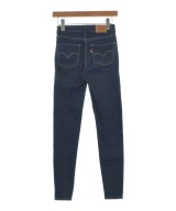 Levi's（リーバイス）デニムパンツ 紺 サイズ:24(S位) レディース/2200686485094