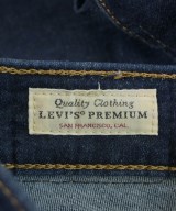 Levi's（リーバイス）デニムパンツ 紺 サイズ:24(S位) レディース/2200686485094