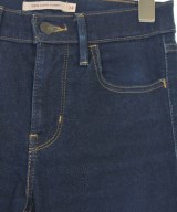 Levi's（リーバイス）デニムパンツ 紺 サイズ:24(S位) レディース/2200686485094
