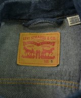 Levi's（リーバイス）デニムジャケット 紺 サイズ:S メンズ/2200687986033