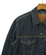 Levi's（リーバイス）デニムジャケット 紺 サイズ:S メンズ/2200687986033