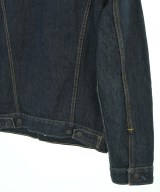 Levi's（リーバイス）デニムジャケット 紺 サイズ:S メンズ/2200687986033